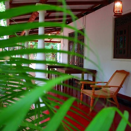 Sigiriya Lahiru Homestay Экстерьер фото