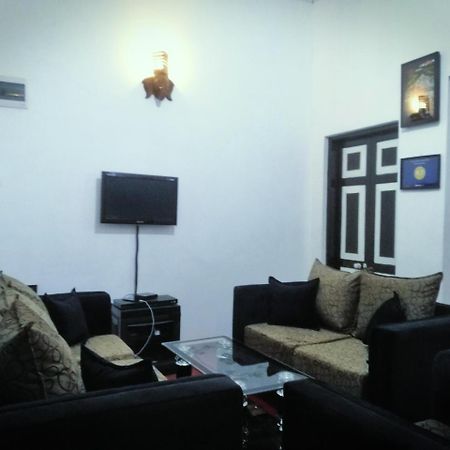 Sigiriya Lahiru Homestay Экстерьер фото
