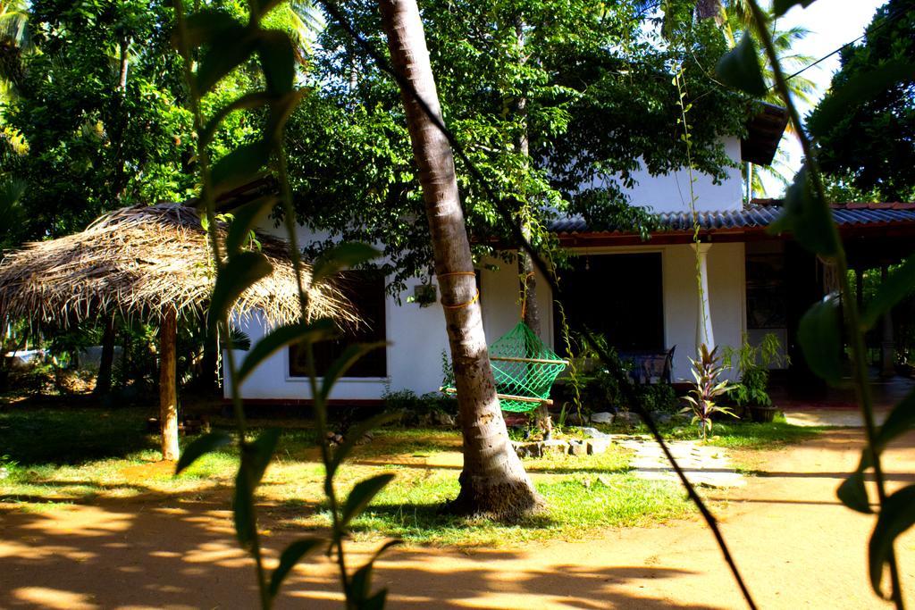 Sigiriya Lahiru Homestay Экстерьер фото