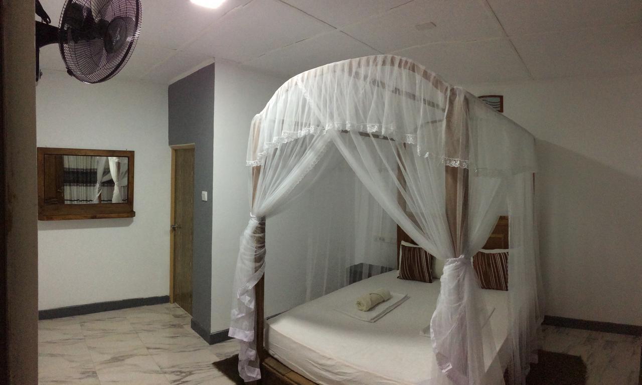 Sigiriya Lahiru Homestay Экстерьер фото