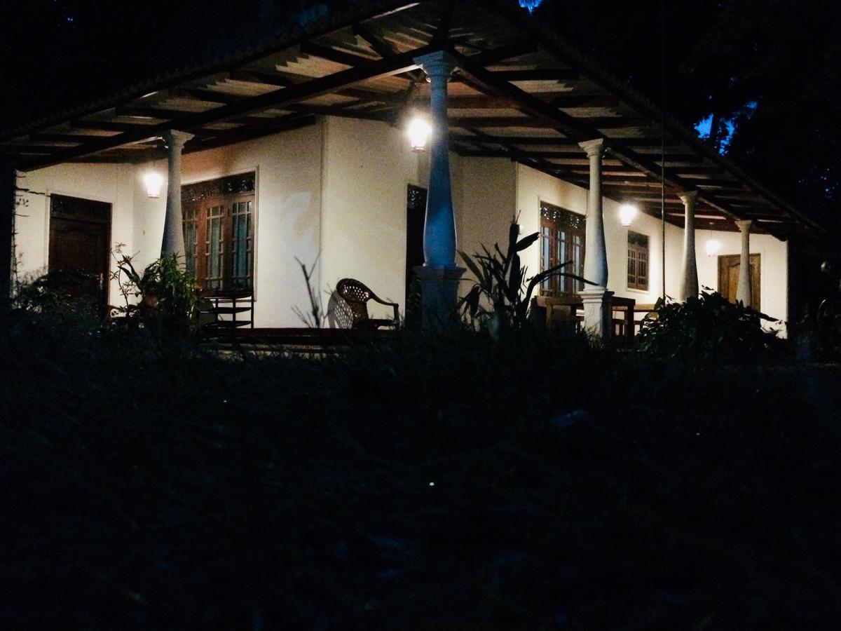 Sigiriya Lahiru Homestay Экстерьер фото