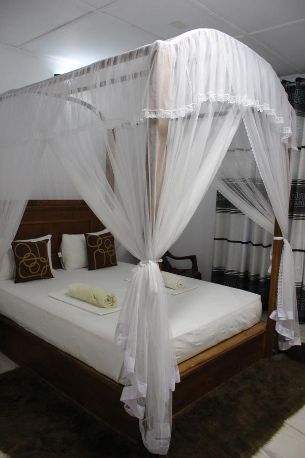 Sigiriya Lahiru Homestay Экстерьер фото