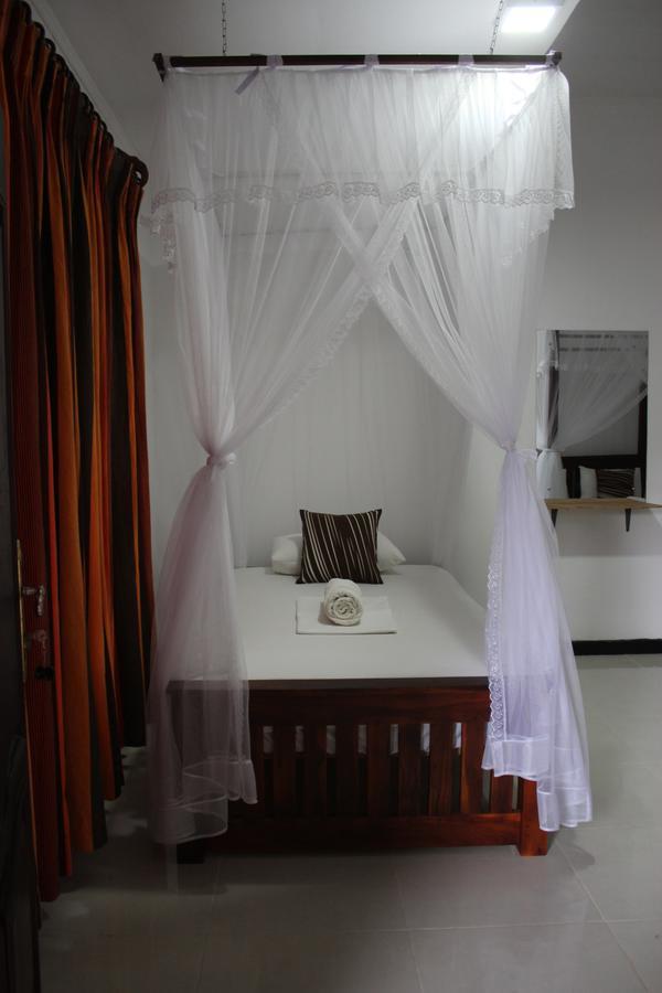 Sigiriya Lahiru Homestay Экстерьер фото