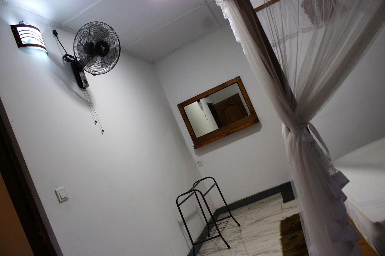 Sigiriya Lahiru Homestay Экстерьер фото
