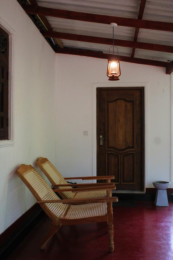 Sigiriya Lahiru Homestay Экстерьер фото
