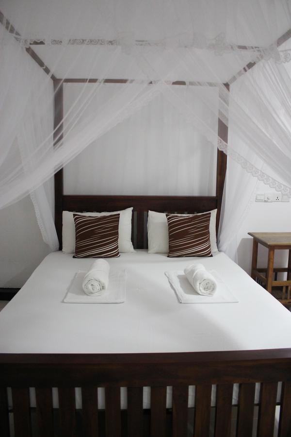 Sigiriya Lahiru Homestay Экстерьер фото