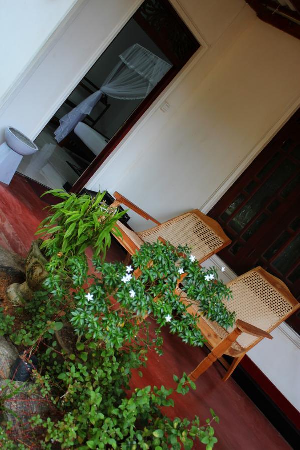 Sigiriya Lahiru Homestay Экстерьер фото