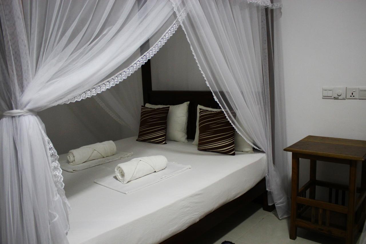 Sigiriya Lahiru Homestay Экстерьер фото