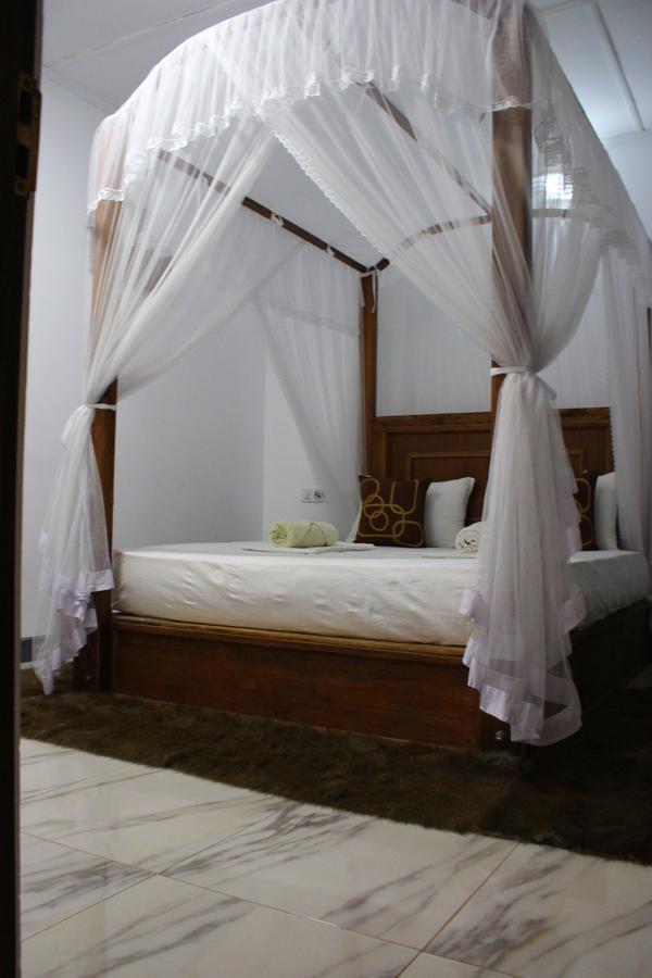Sigiriya Lahiru Homestay Экстерьер фото