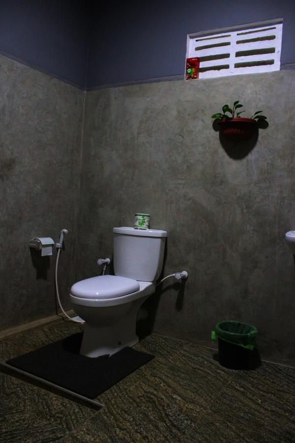 Sigiriya Lahiru Homestay Экстерьер фото