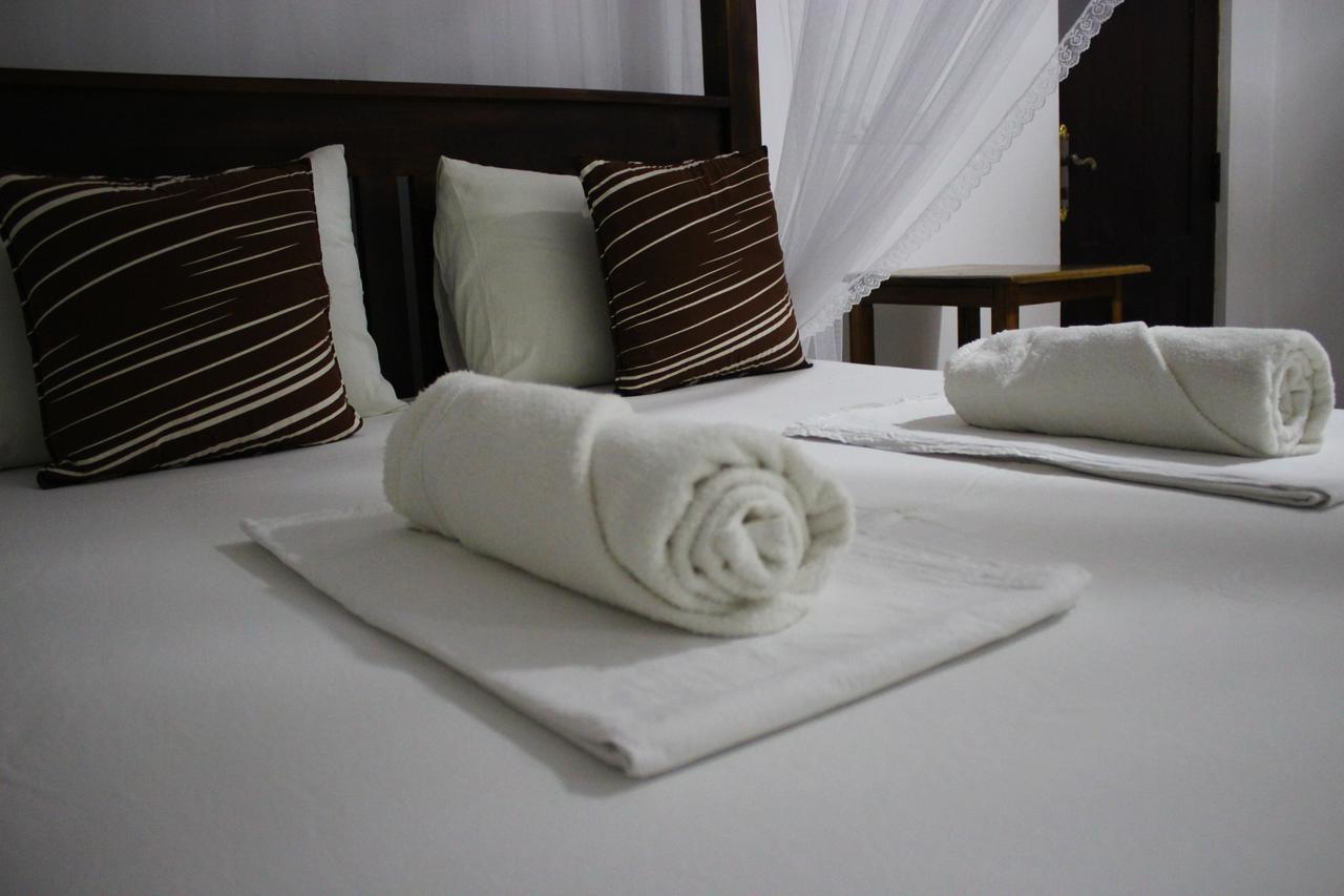 Sigiriya Lahiru Homestay Экстерьер фото