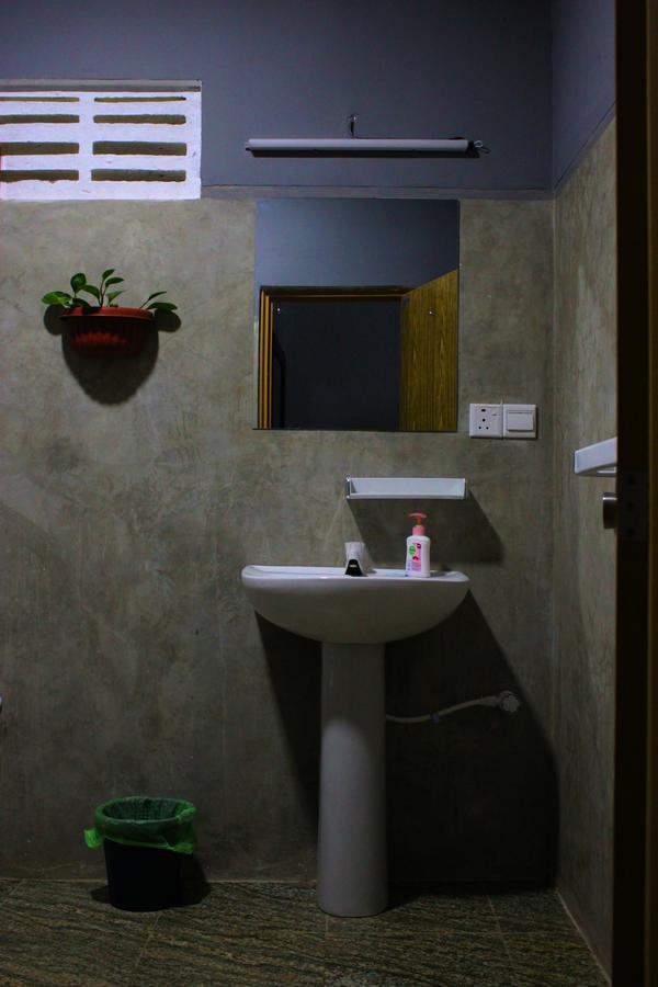 Sigiriya Lahiru Homestay Экстерьер фото