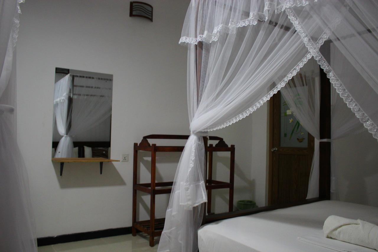 Sigiriya Lahiru Homestay Экстерьер фото