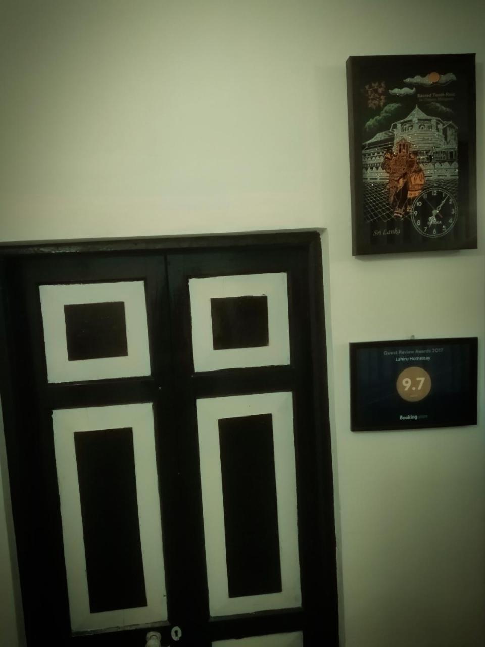 Sigiriya Lahiru Homestay Экстерьер фото